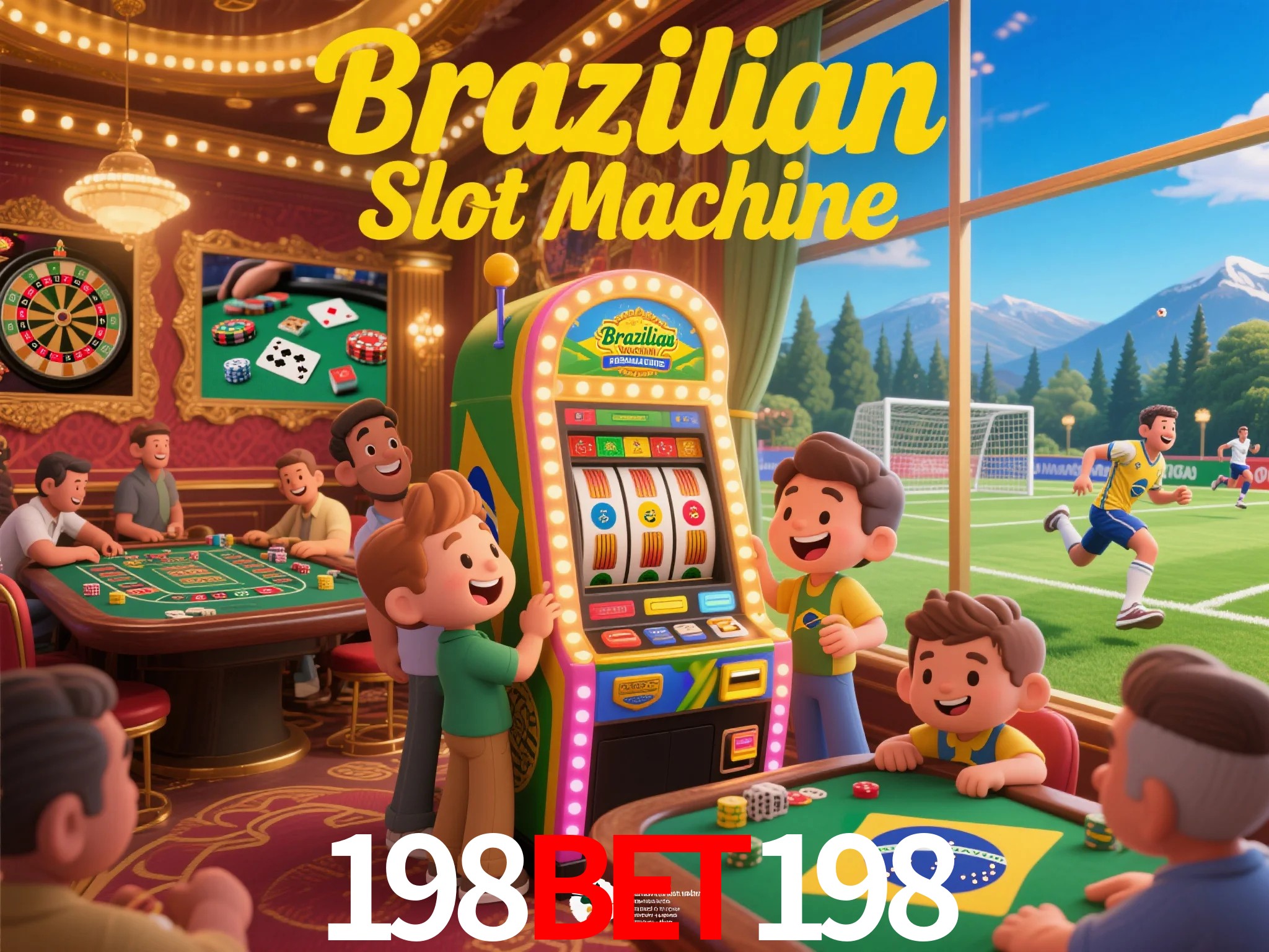198BET198game-Login