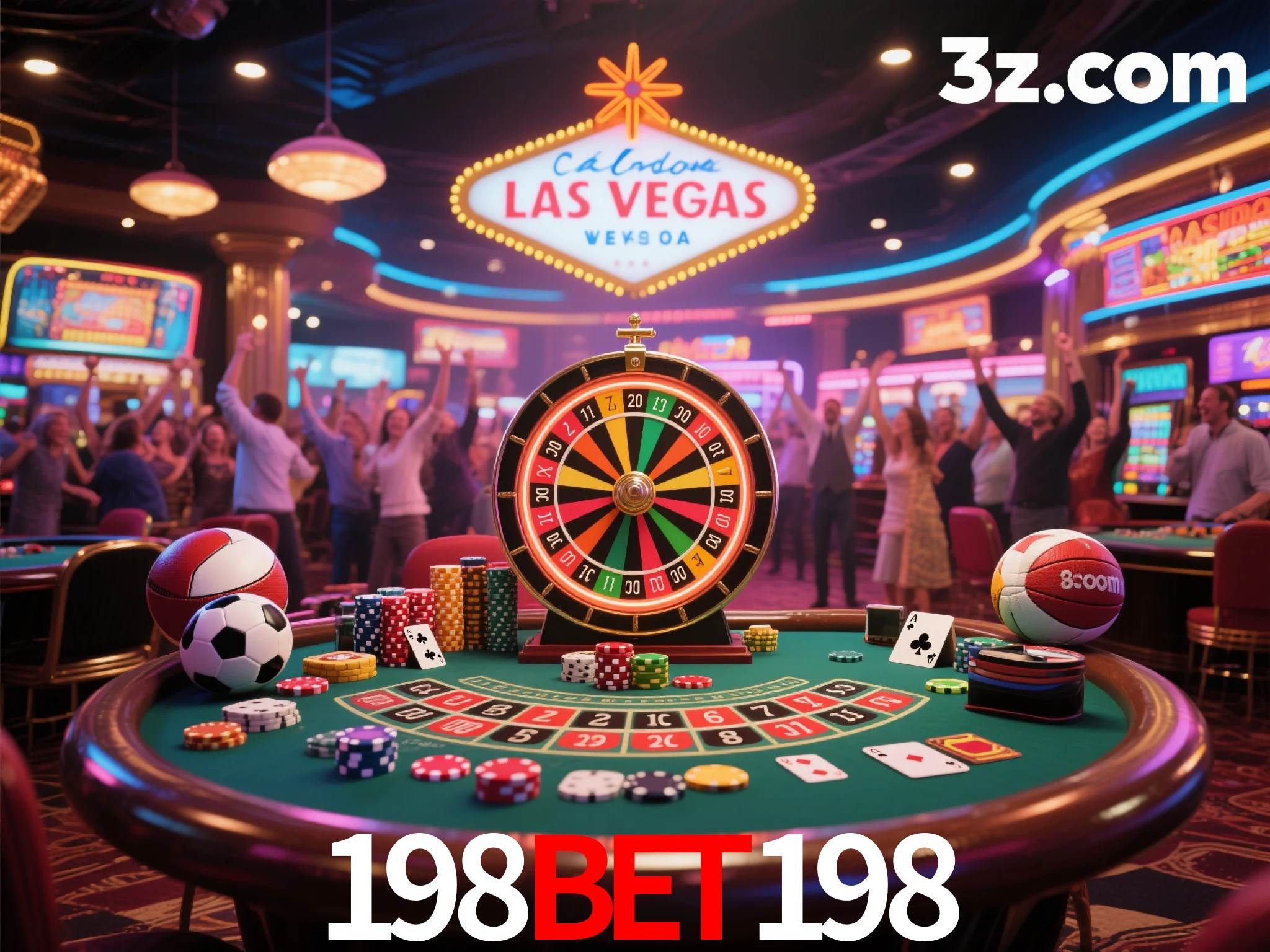 198BET198game-Apostas
