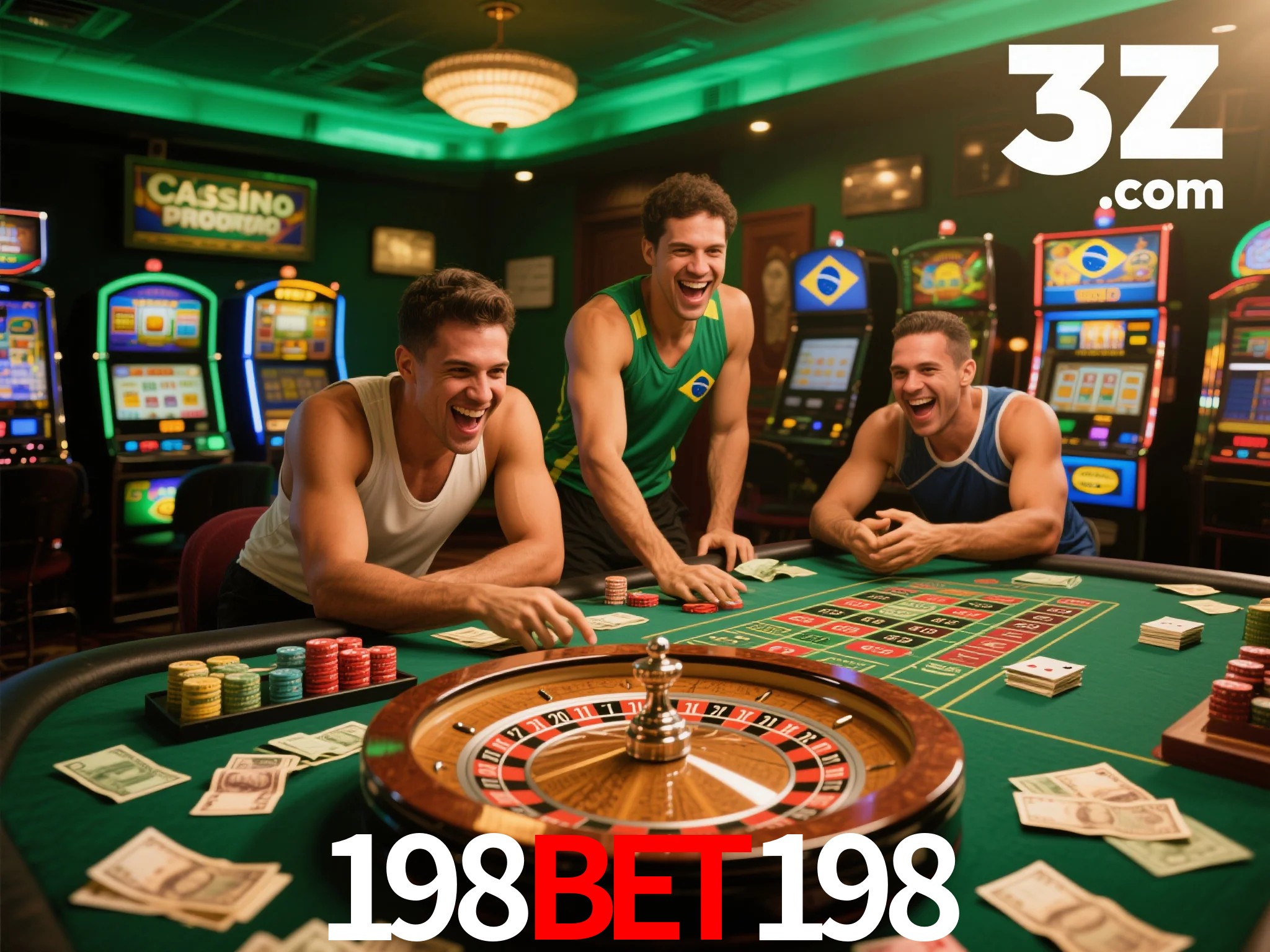 198BET198-Game-Crash