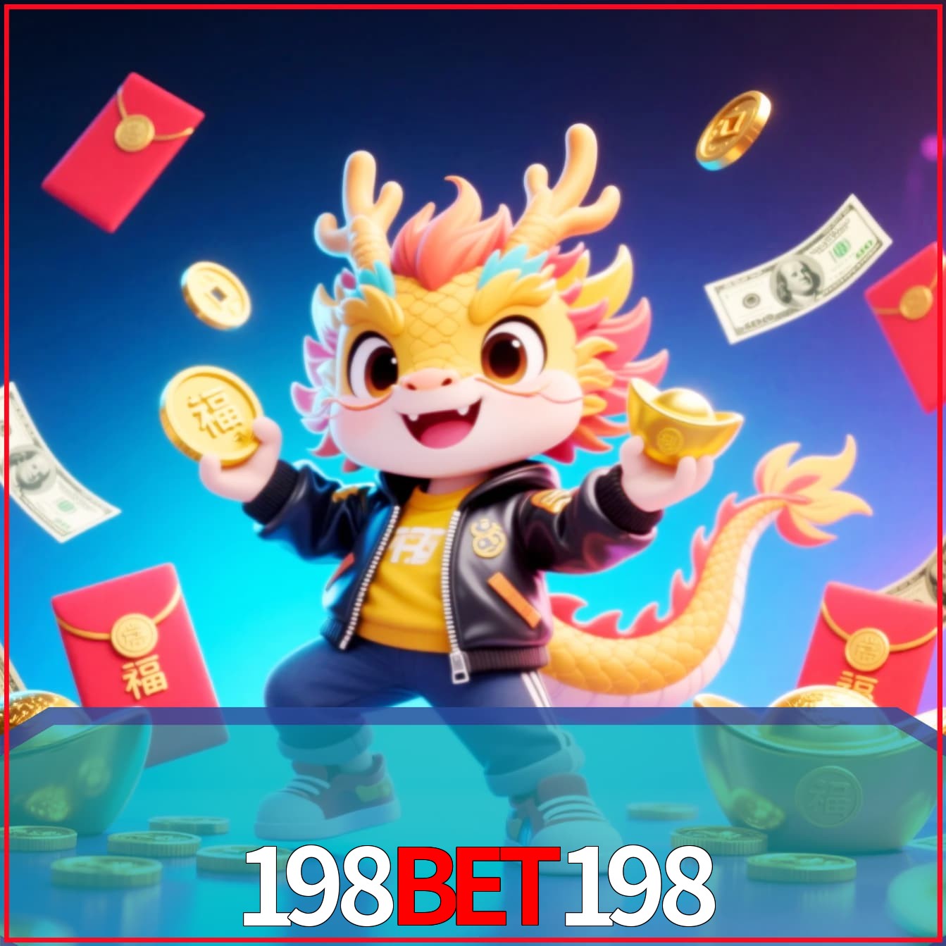 198BET198-Logo